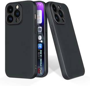 FeelWhiz Bumper Case for Apple iPhone 14 Pro