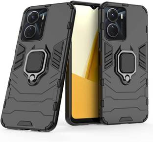Shining Stars Bumper Case for Vivo T2X 5G