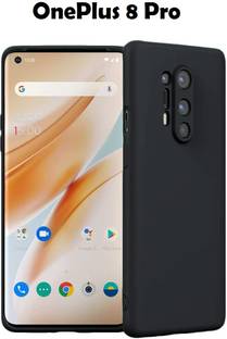 Aaralhub Bumper Case for OnePlus 8 Pro