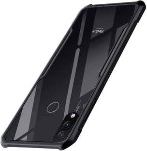 ADI Creations Back Cover for Mi Redmi Note 7 Pro