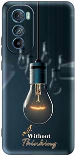 printwhiz Bumper Case for MOTOROLA Edge 30