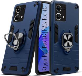 Shining Stars Bumper Case for Oppo F21 Pro 4G