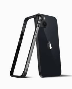 RAEGR Bumper Case for Apple iPhone 15 (6.1-Inch) 2023