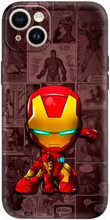 CLASSYPRINT Bumper Case for Apple iPhone 14 Plus , Apple iPhone 15 Plus