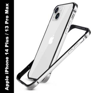 RAEGR Bumper Case for Apple iPhone 14 Plus, iPhone 13 Pro Max