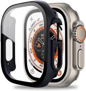 NOXI Bumper Case for Smart watch case cover 49mm