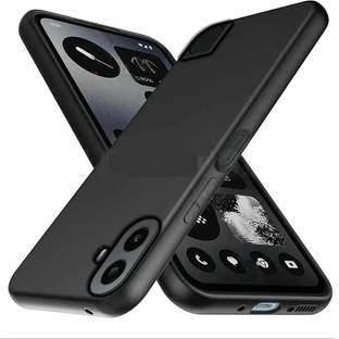 ASVALBUY Back Cover for CMF by Nothing Phone 1