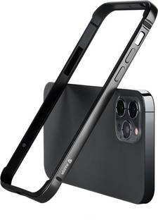 RAEGR Bumper Case for Apple iPhone 12/12 Pro 5G (6.1-inch) 2020