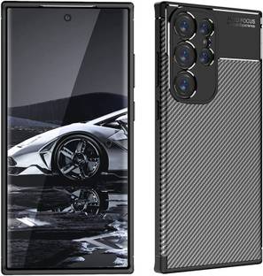 MoreFit Back Cover for Samsung Galaxy S23 Ultra 5G