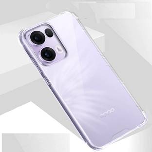 LIKEDESIGN Bumper Case for OPPO Reno 13 5G, OPPO Reno13 5G