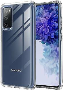 CASE CREATION Bumper Case for Samsung Galaxy S20 FE