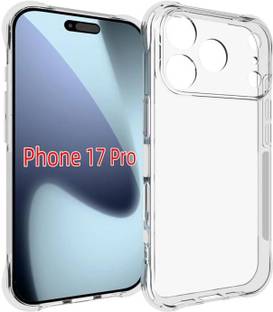 TheApallio Bumper Case for iPhone 17 Pro