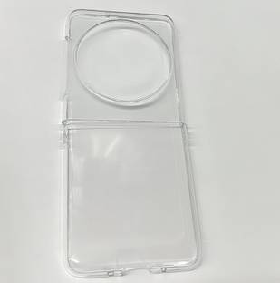 SkyTree Bumper Case for Tecno Phantom V Flip 5G