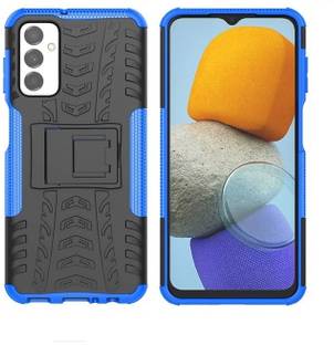 PrimeLike Back Cover for Samsung Galaxy M13 4G / SM-M135FU / SM-M135FU/DS