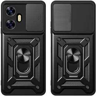 Elica Bumper Case for Realme C55 6.72"