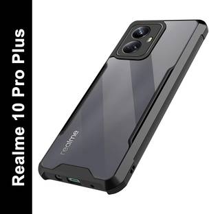 caseunik Front & Back Case for Realme 10 Pro Plus