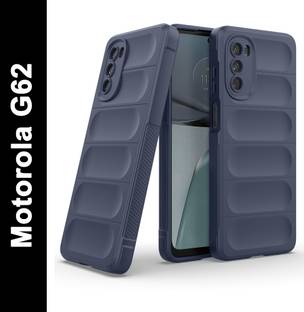 Zapcase Back Cover for Motorola G62