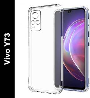 Spinzzy Bumper Case for Vivo Y73