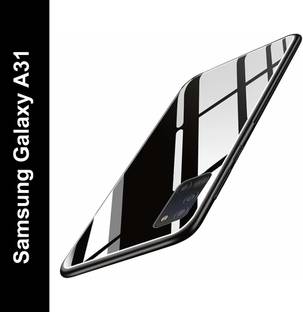 OM Back Cover for Samsung Galaxy A31