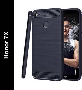 Zapcase Back Cover for Honor 7X