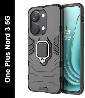 KWINE CASE Back Cover for OnePlus Nord CE 3 5G