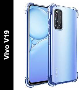 RUNICHA Back Cover for VIVO V19