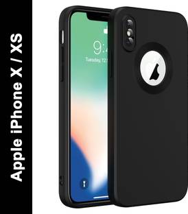 KartV Back Cover for Apple iPhone X