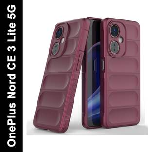Zapcase Back Cover for OnePlus Nord CE 3 Lite 5G