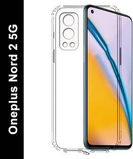 TOUGH LEE Back Cover for Oneplus Nord 2 5G