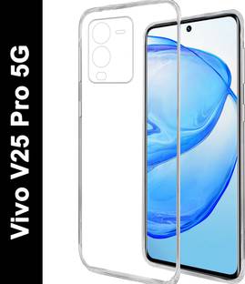 Wowcase Back Cover for vivo V25 Pro 5G