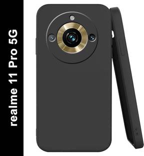 Casehub Front & Back Case for realme 11 Pro, realme 11 Pro 5G