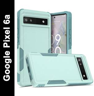Wellpoint Back Cover for Google Pixel 6a