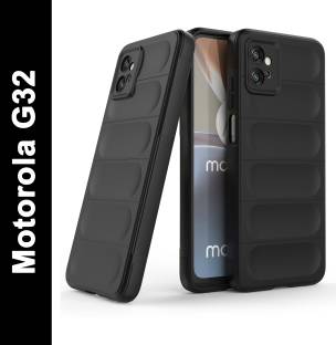 Zapcase Back Cover for Motorola G32