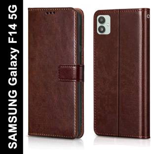 Yofashions Back Cover for SAMSUNG Galaxy F14 5G