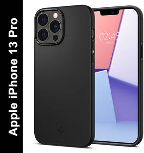 Spigen Thin Fit Back Cover for Apple iPhone 13 Pro