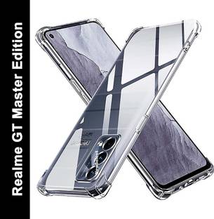 NewStatus Back Cover for Realme GT Master Edition