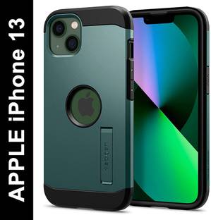 Spigen Tough Armor Back Cover for Apple iPhone 13