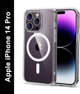 Zapcase Back Cover for Apple iPhone 14 Pro