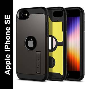 Spigen Tough Armor Back Cover for APPLE iPhone SE 2020