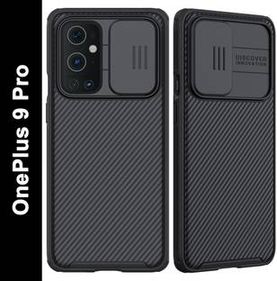 NIILLKIN Back Cover for Oneplus 9 Pro