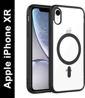 Zapcase Back Cover for Apple iPhone XR