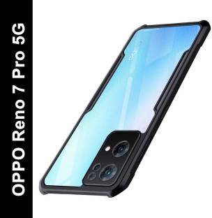 Micvir Back Cover for Oppo Reno7 Pro 5G, Oppo Reno 7 Pro 5G