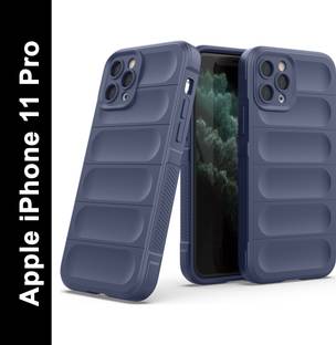 Zapcase Back Cover for Apple iPhone 11 Pro