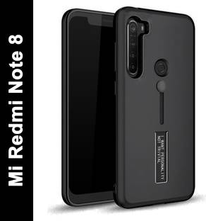 Flipkart SmartBuy Back Cover for Mi Redmi Note 8