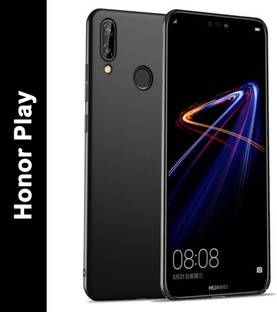 Sprik Back Cover for Honor Play