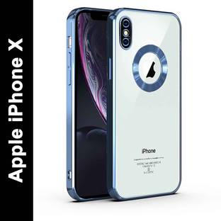 V-TAN Back Cover for Apple iPhone X