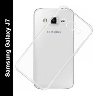 Aarov Back Cover for Samsung Galaxy J7