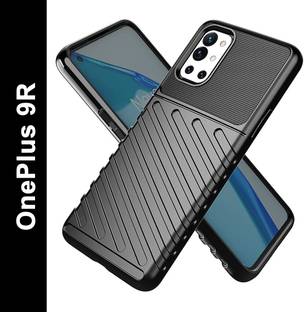 Cover Alive Back Cover for OnePlus 9R