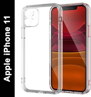 GLADLY Back Cover for APPLE iPhone 11