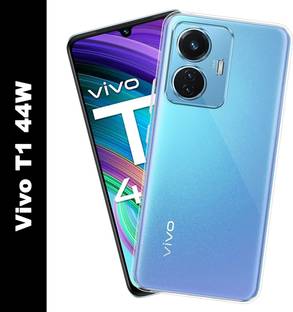 Nainz Back Cover for Vivo T1 44W